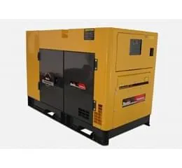 Gerador TD20SSGE3 ATS